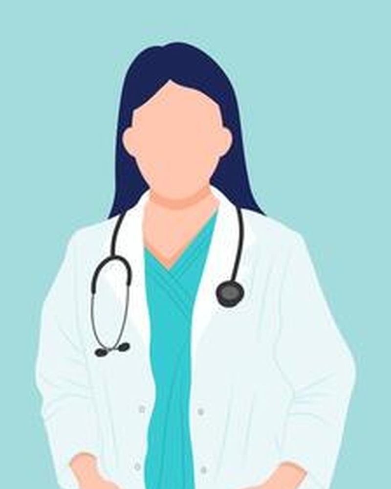 Dr. Sharita B. A. Abbott - Family Physician