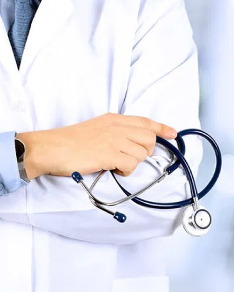 Dr. Syed Ali Abbas - Psychiatry &amp; Neurology, Psychiatry