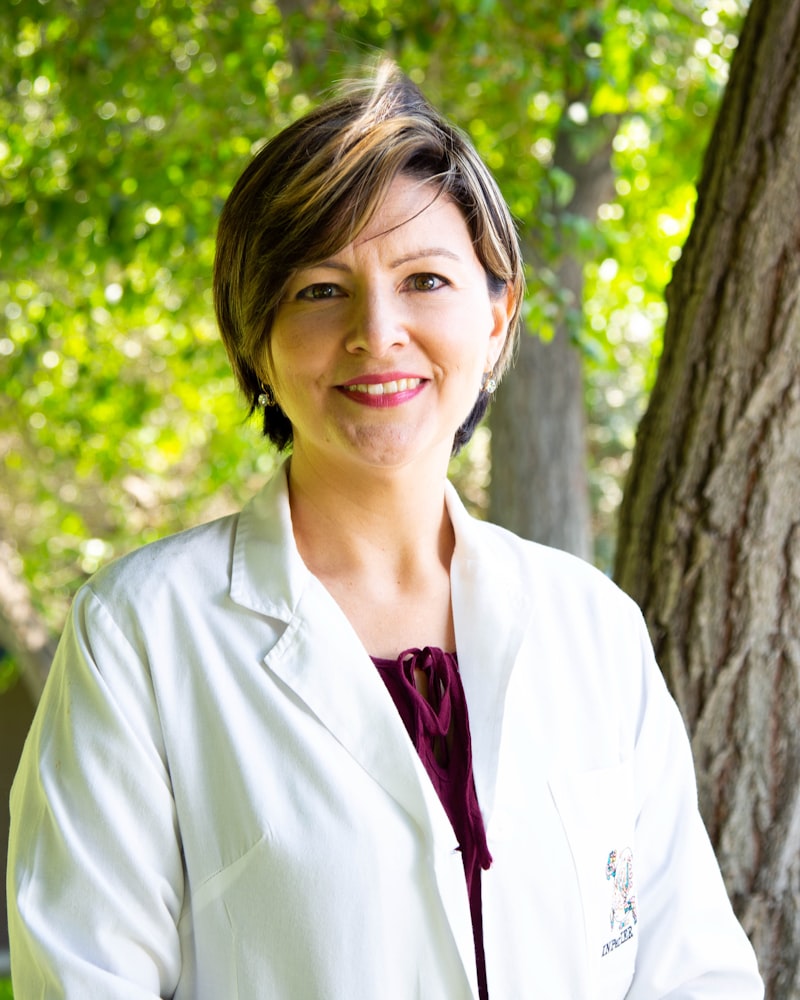 Dr. Anna Klaißle - Neurology