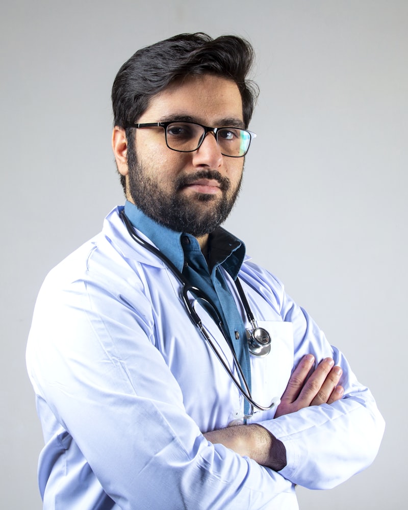 Dr. Thomas Becker - Urology