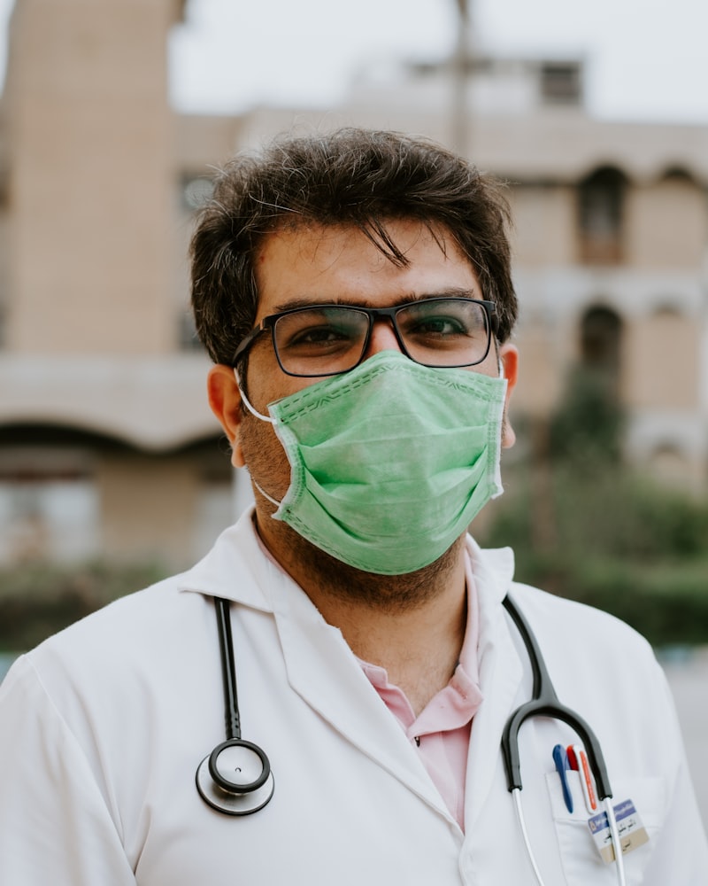Dr. Roshan A. Abid - Dermatology
