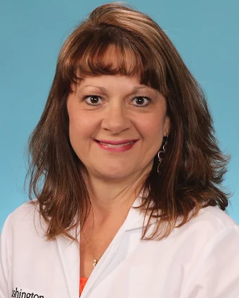 Dr. Christi L. Abeln - Pediatrician