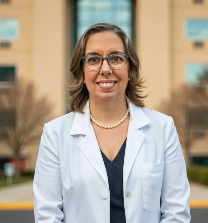 Dr. Cora M. Ludwig - Internal Medicine, Obesity Medicine
