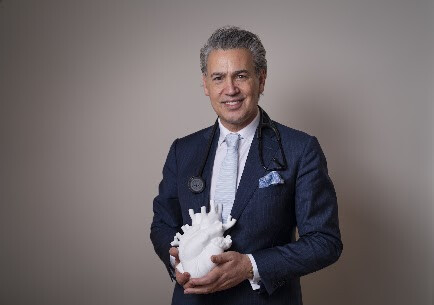 Dr. Francesco Lo Monaco - Cardiology