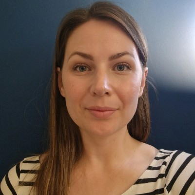Dr. Nina Andersson - Endocrinology