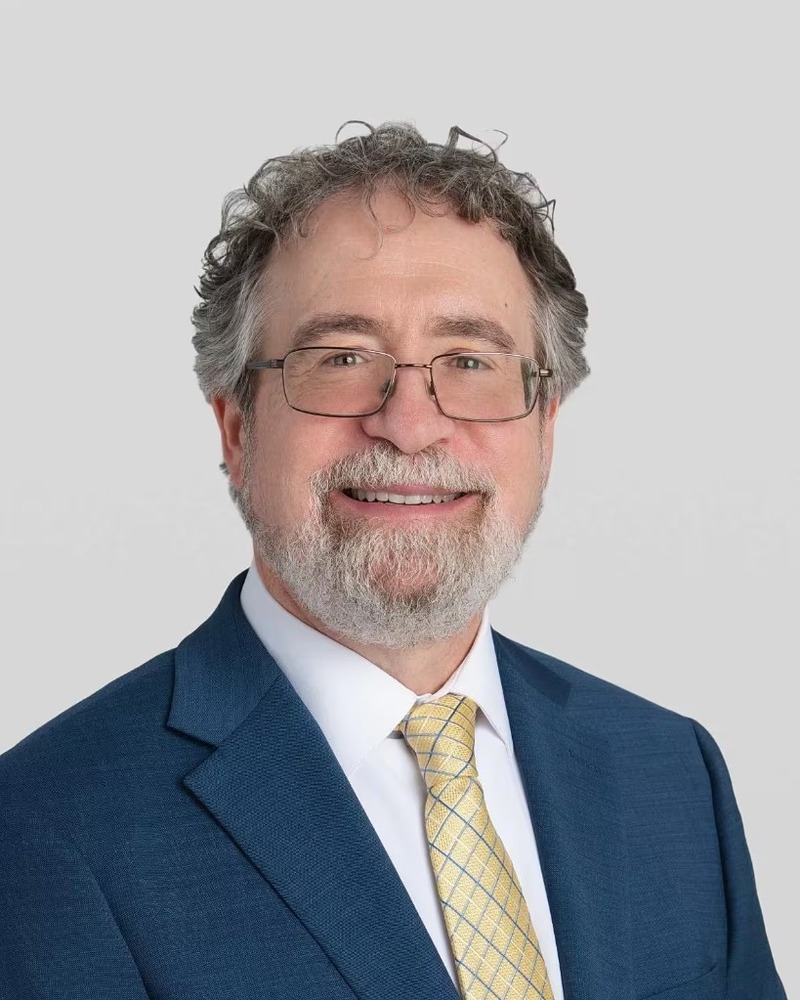Dr. John T. Ader - Internist, DO — Rheumatology