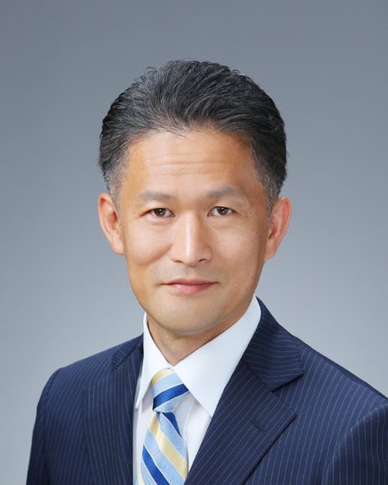 Dr. Kenji Tanaka - General Practitioner