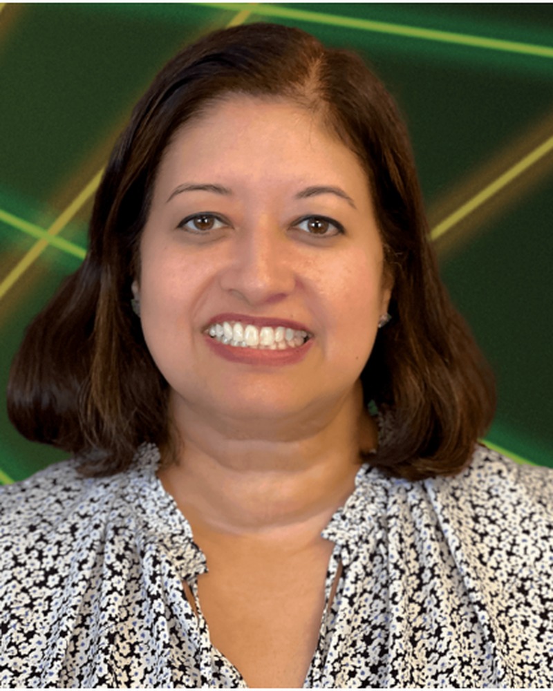 Dr. Priya Sharma - Pediatrician