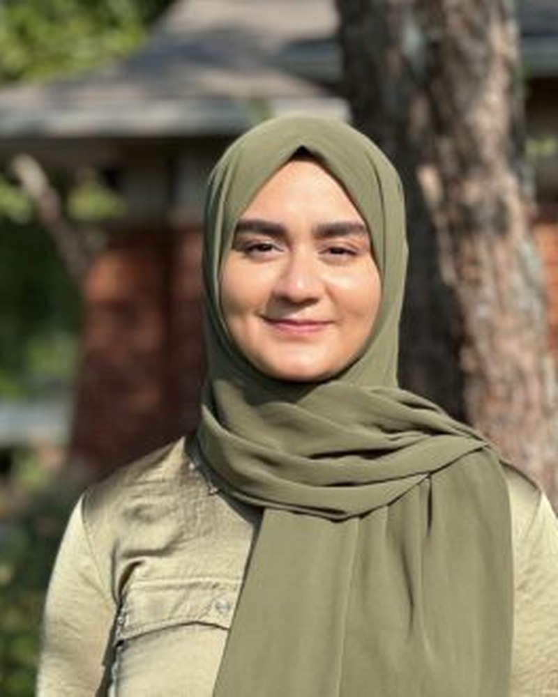 Dr. Qirrat Saleem Aamir - Dentist