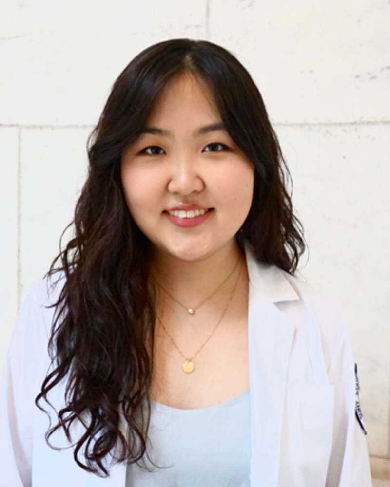Dr. Rachel Kim - Dermatologist