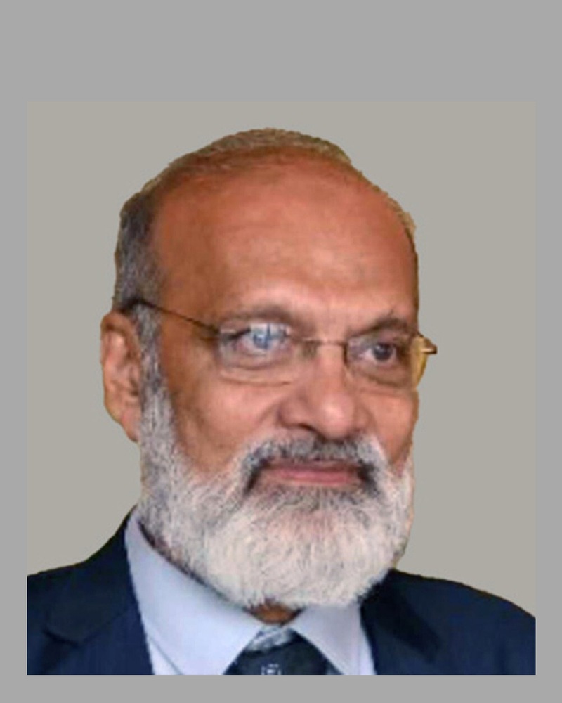 Dr. Shakeel Ahmed - Paediatric Rheumatology, Paediatrics and Child Health