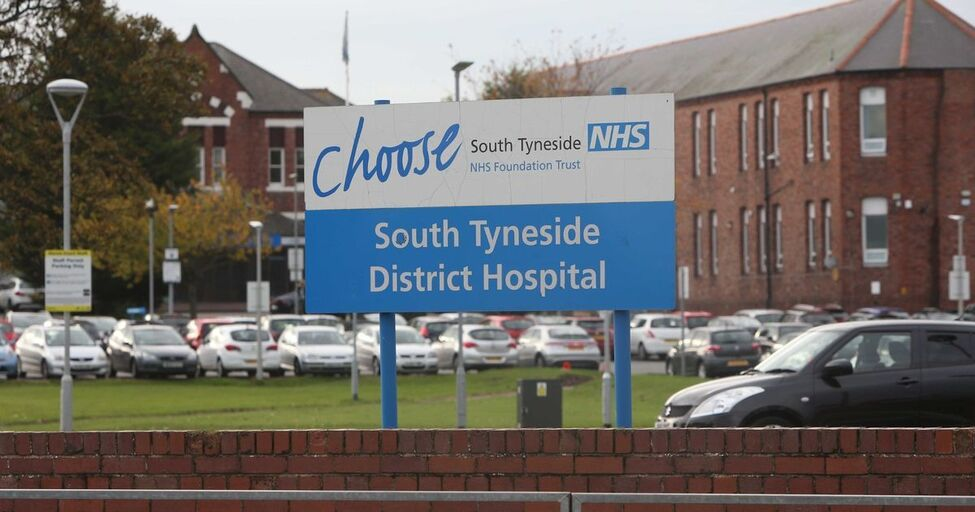SOUTH TYNESIDE AND SUNDERLAND NHS FOUNDATION TRUST