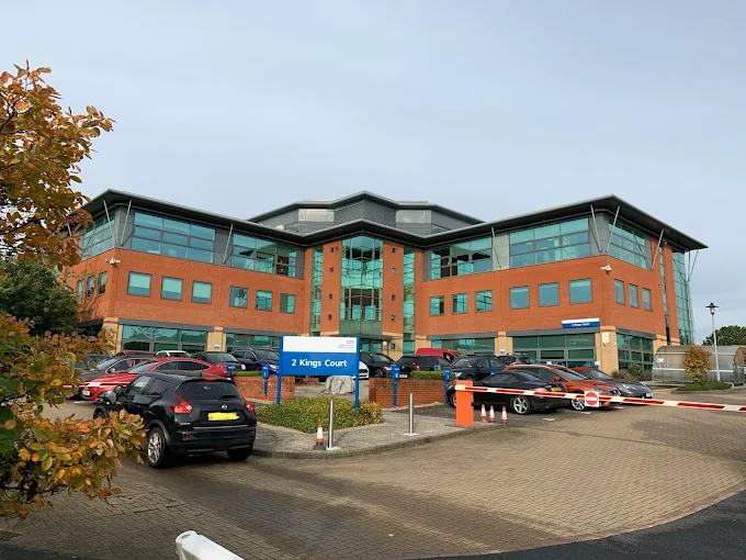 HEREFORDSHIRE AND WORCESTERSHIRE HEALTH AND CARE NHS TRUST