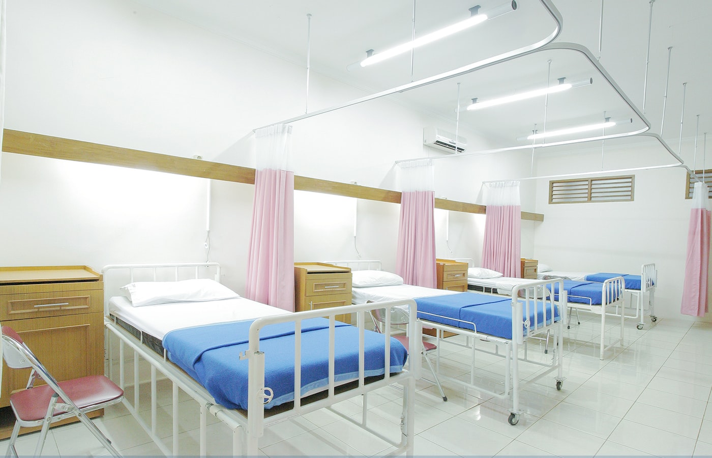Vancouver General Hospital