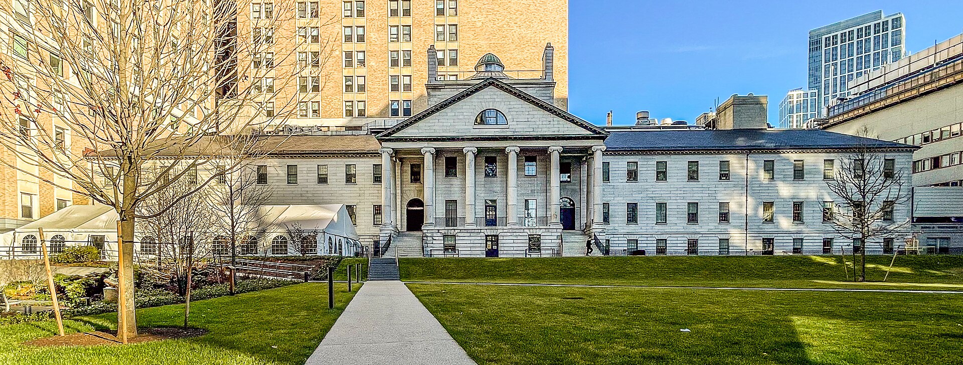 Massachusetts General Hospital