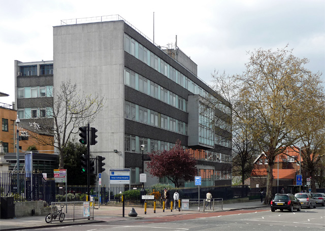 King's College Hospital