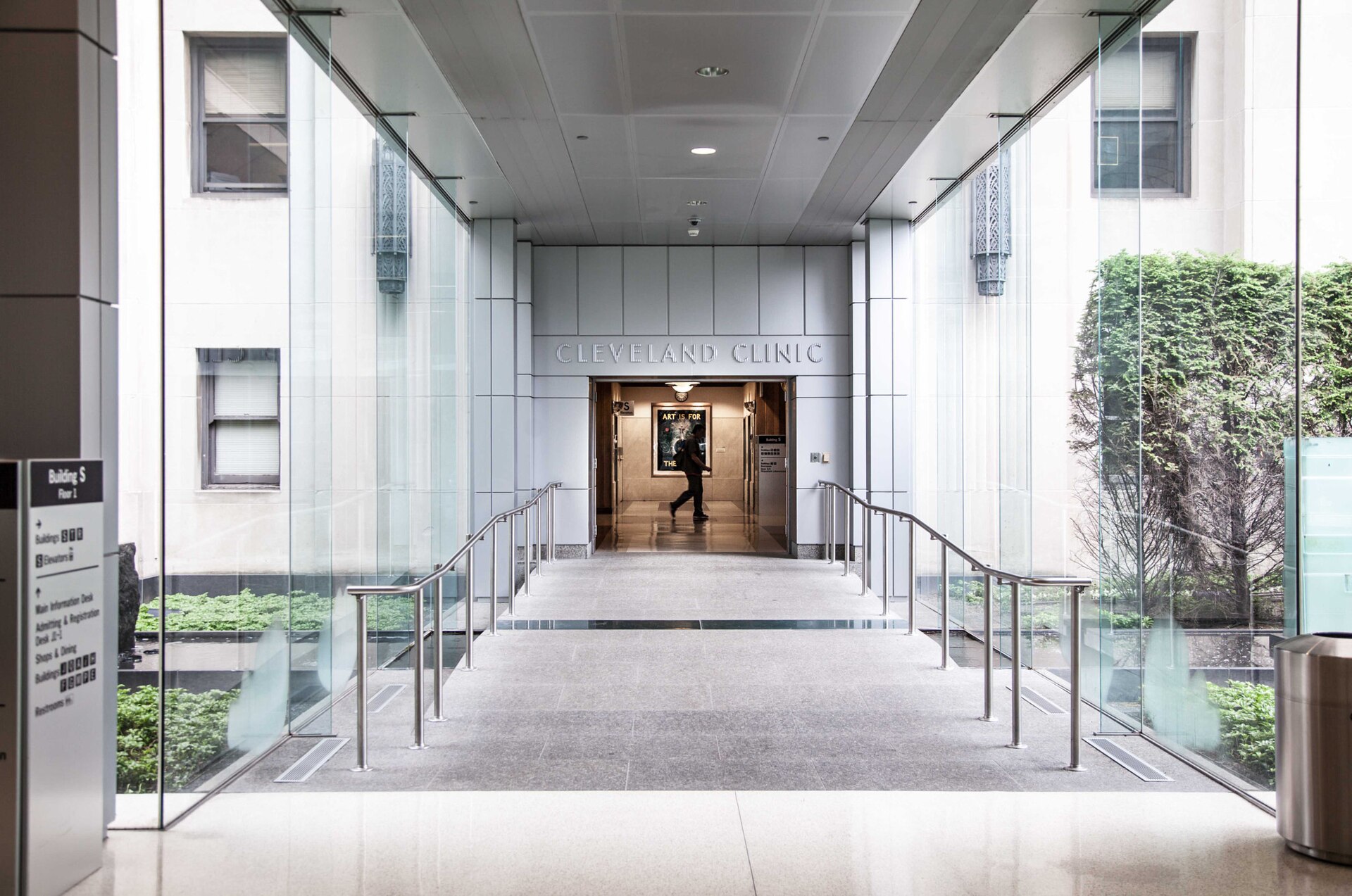 Cleveland Clinic
