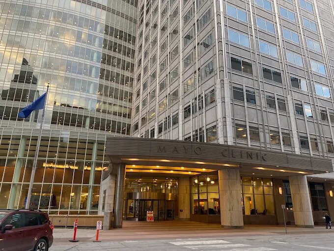 Mayo Clinic