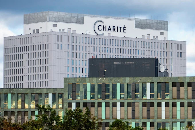 Charité – Universitätsmedizin Berlin