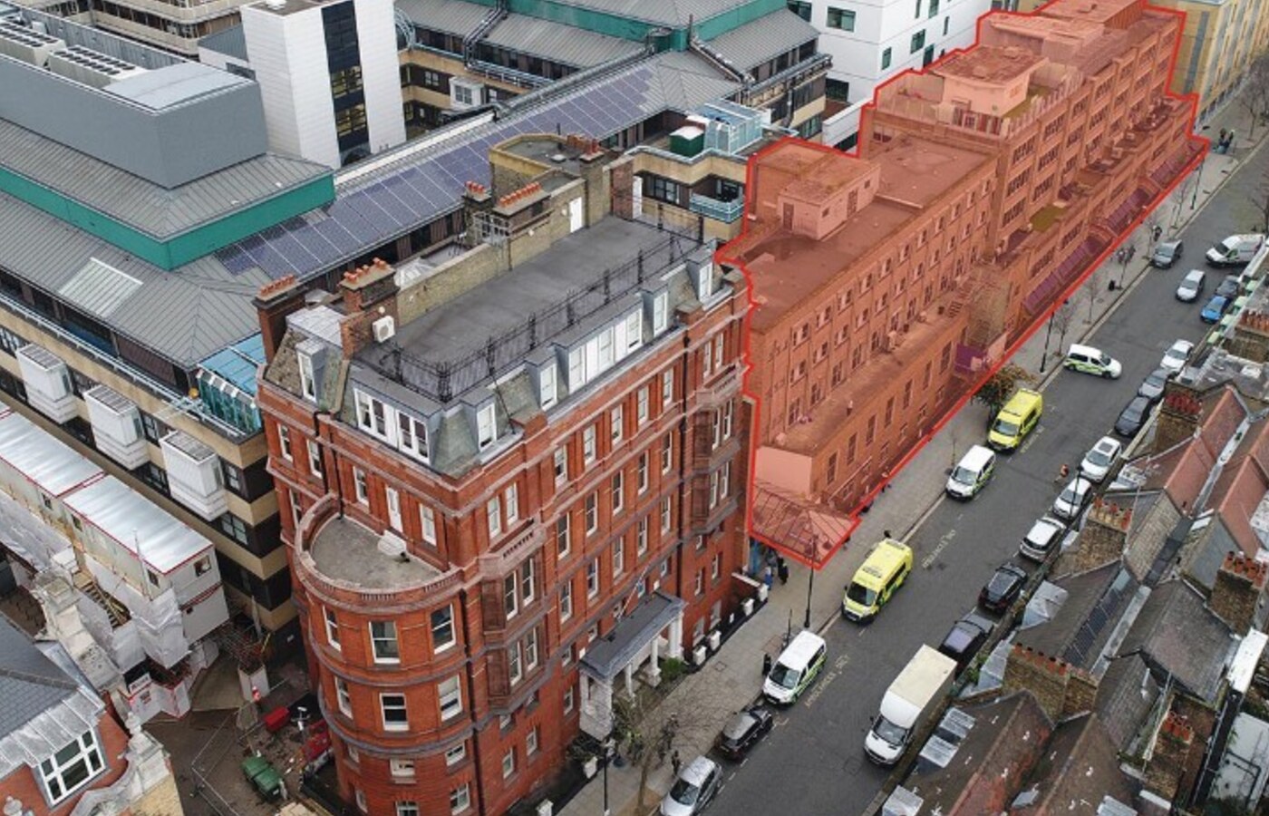 Great Ormond Street Hospital