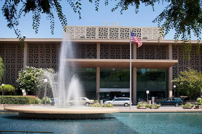 Stanford Health Care