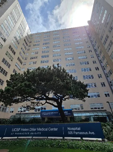 UCSF Medical Center