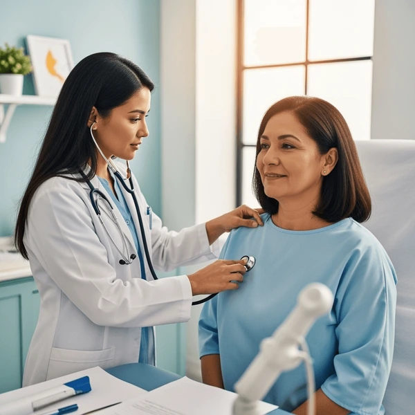 Ladies Health Special Offer