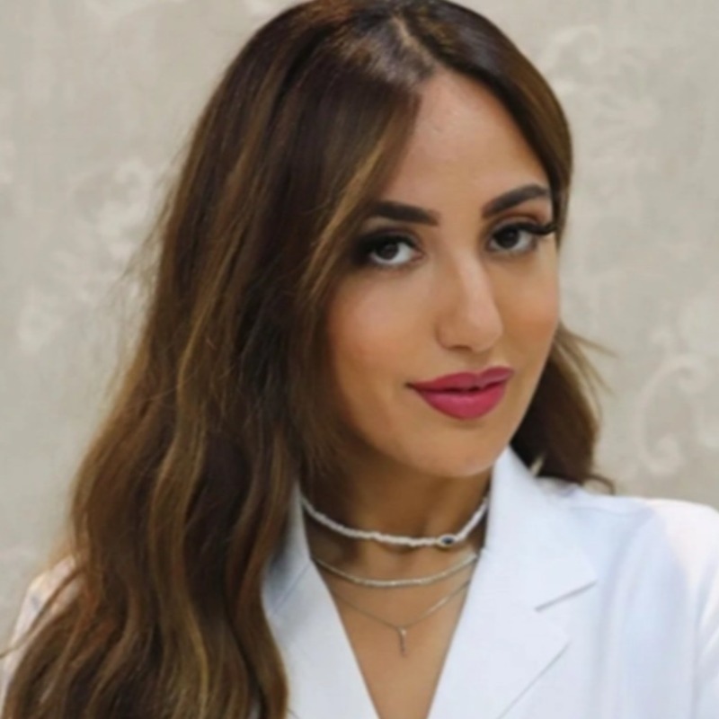 Dr. DEENA JAMAL HARAZEEN