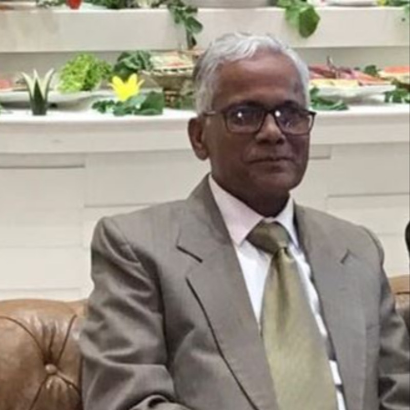 Dr. H.B Shandilya - Ayurvedic treatment