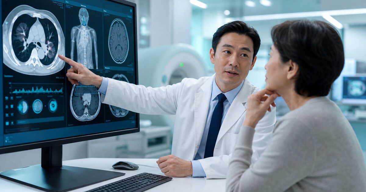 AI in Medicine 2026: What Patients Should Know About Diagnosis and Care