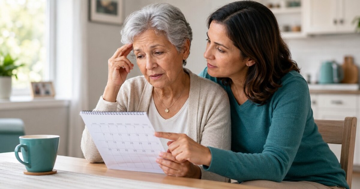 Alzheimer's Disease: Early Signs, Stages, Causes & Latest Treatments (2026 Guide)