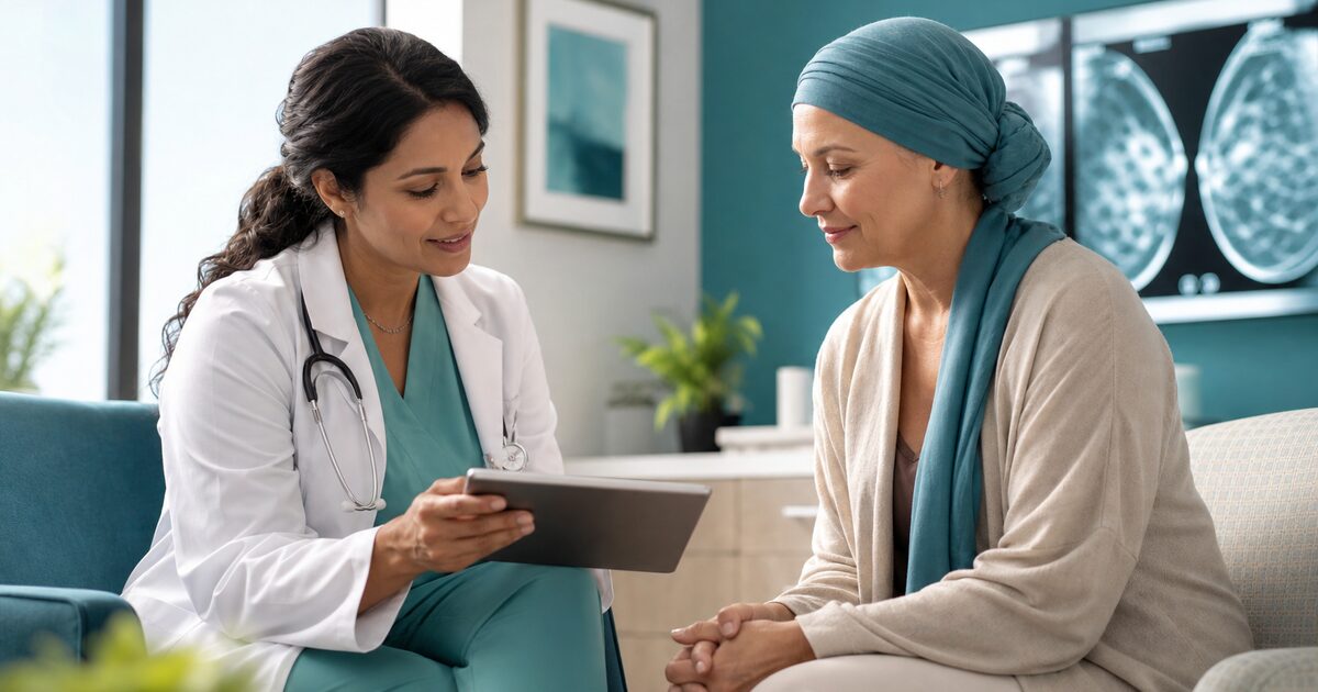 Cancer Early Warning Signs: Symptoms You Should Not Ignore