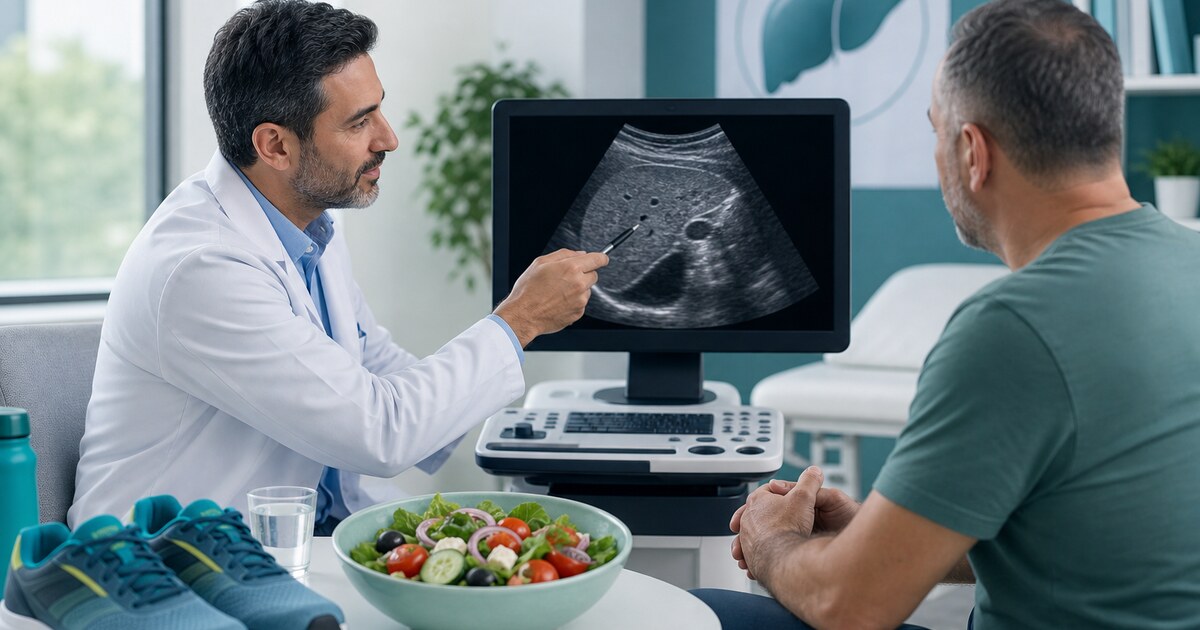 Fatty Liver Disease: Early Symptoms, Causes & Reversal Strategies