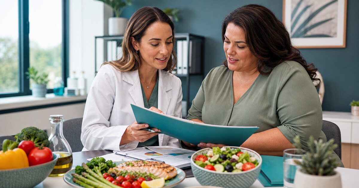 GLP-1 Medicines: Weight Loss, Diabetes, and Heart Health Explained