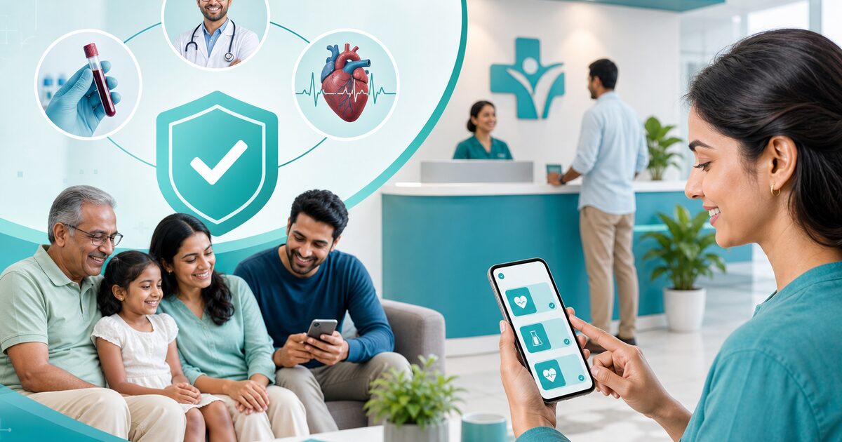Health Checkup Packages: How to Choose the Right Medical Offer