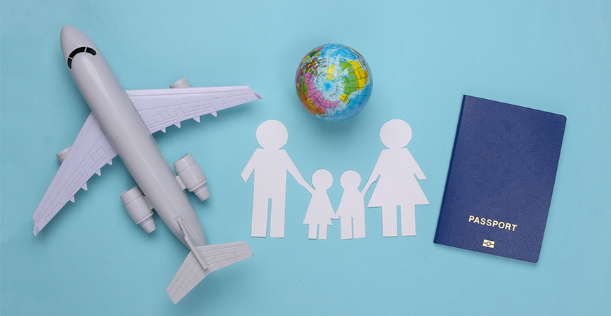 Planning Medical Travel With Family: Visas, Recovery, and GP Handover