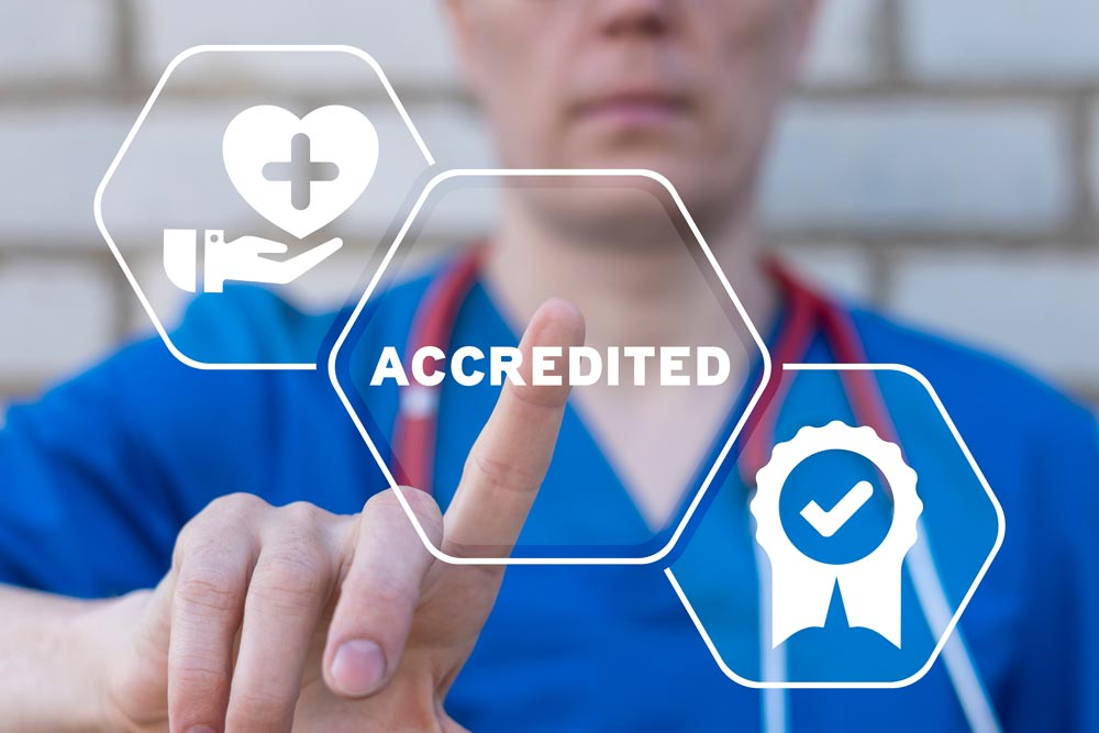 Hospital Accreditation Explained: JCI, ISO, and Local Boards in Plain English