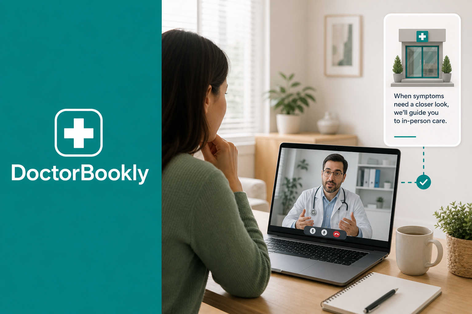 Telehealth Across Borders: When Online Consults Work — and When You Need In-Person Care