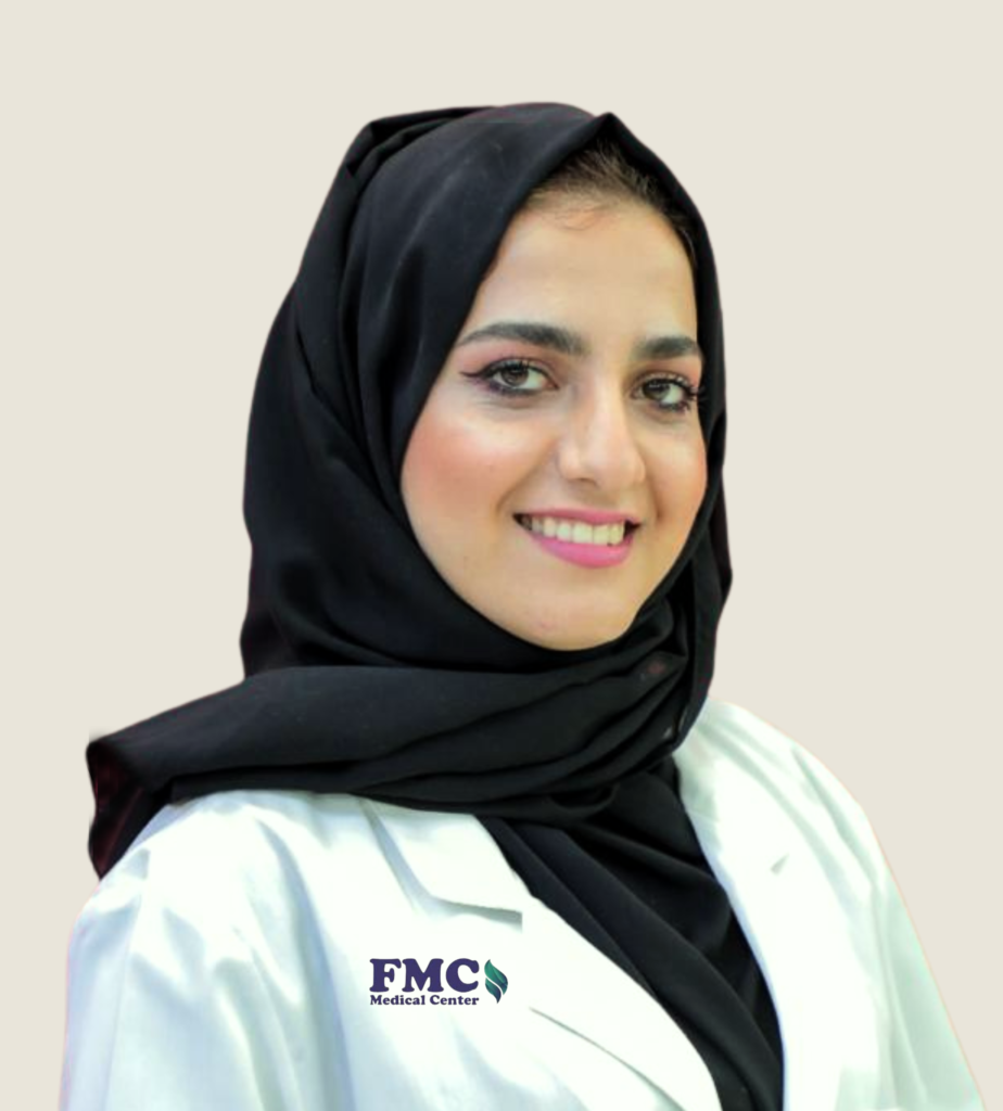 Dr.Fatima Lami