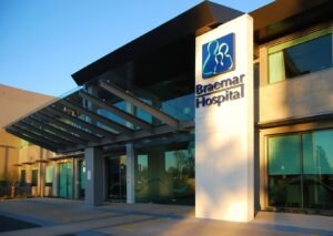 Braemar Hospital