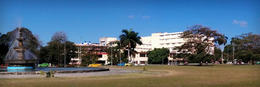 Hospital-Clinico-Quirurgico-de-26