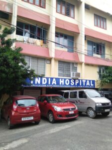 India-Hospital