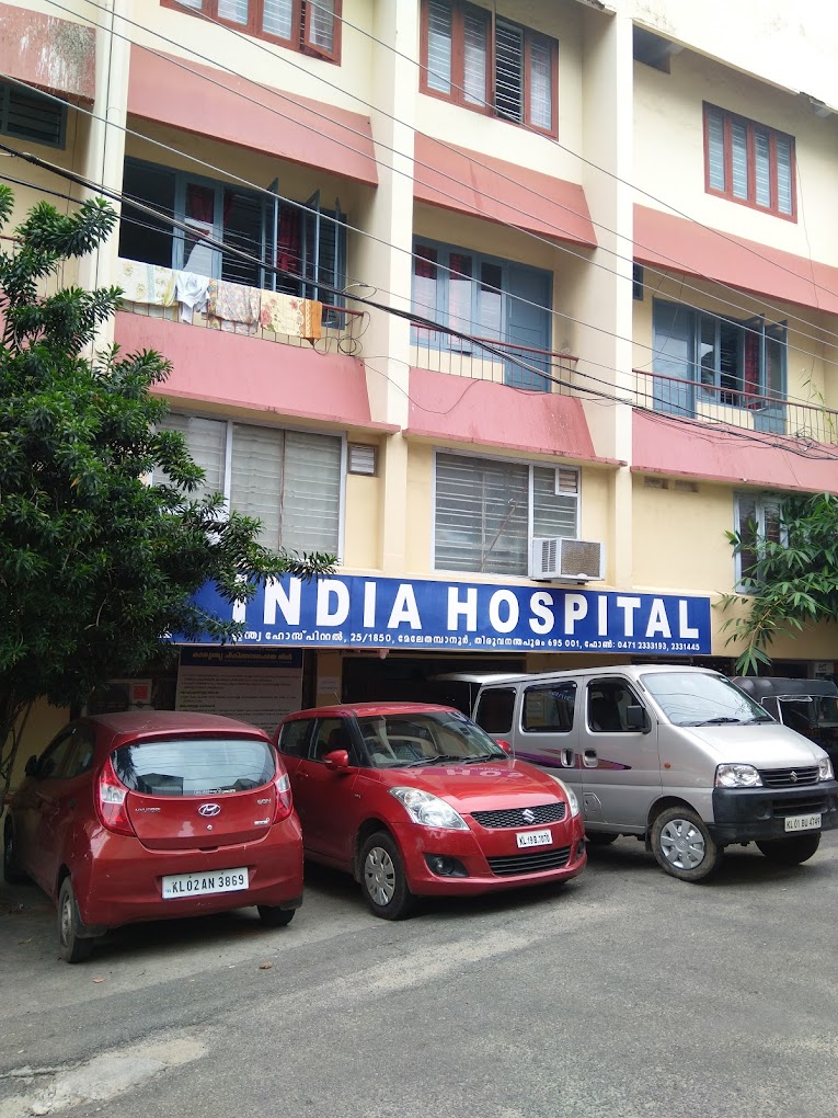 India Hospital