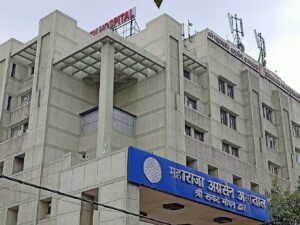 Maharaja-Agrasen-Hospital