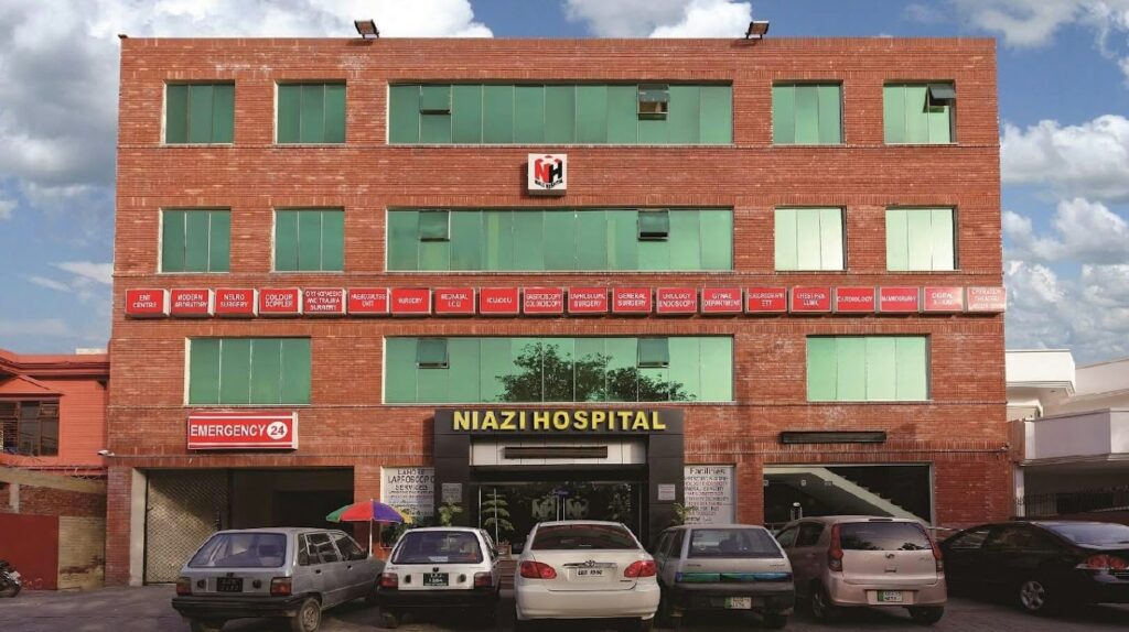 Niazi-hos