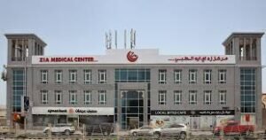 Zia Medical Center