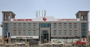 ZIA-MEDICAL