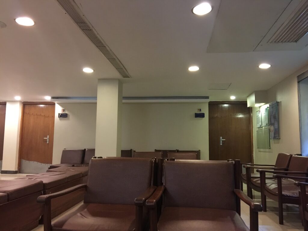 masood-hospital
