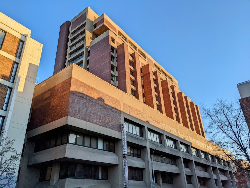 North Central Bronx Hospital