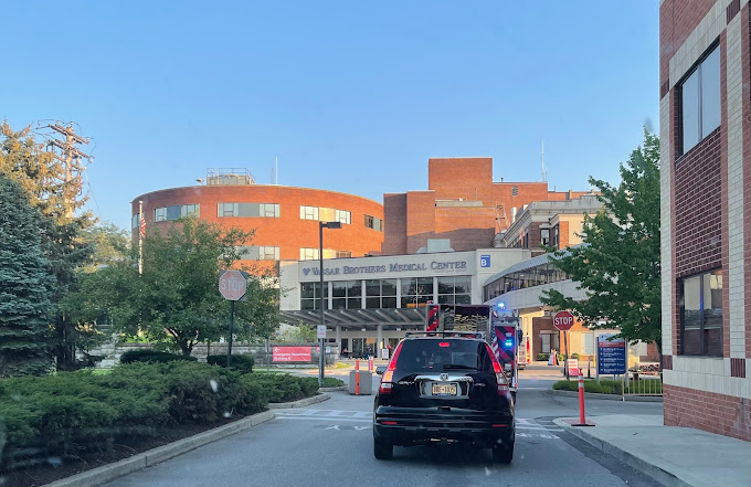 Nuvance Health Vassar Brothers Medical Center